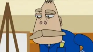 Taideteos