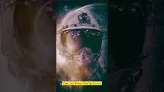 Creative Photo Manipulation using Adobe Photoshop