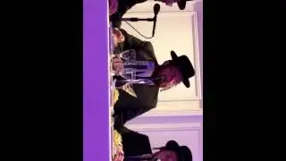 Pinny Ostreicher shira and Yitzy rosinger