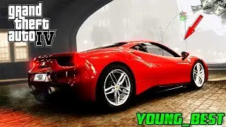 РЕАЛЬНАЯ ЖИЗНЬ В GTA 4 DAGESTAN 2 ЗАБРАЛИ BMW С СЕРВИСА +ДТП КУПИЛ БИЛЕТ В РАЙ