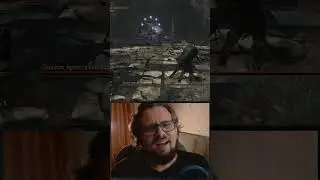 Нуб  в Dark Souls 