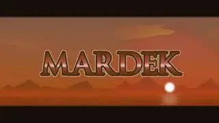 Game Over - MARDEK