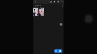 tutorial membuat tone dengan LR mobile tidak ada 2 menit
