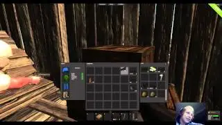 Rust [Corust] Fun рейд