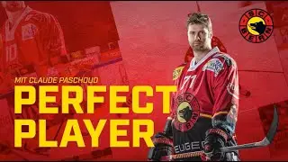 SCB | Perfect Player | Claude-Cudin Paschoud