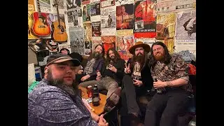 These Wicked Rivers  - 3 songs (  Black Gold / When the War Is Won / That Girl )