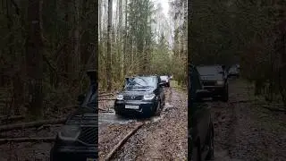Самые интересные приключения начинаются после слов "ДАВАЙ ЗА МНОЙ, Я ЗНАЮ КОРОТКУЮ ДОРОГУ"