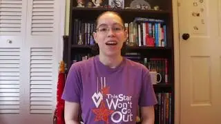 Vlog 110: Springing Forward