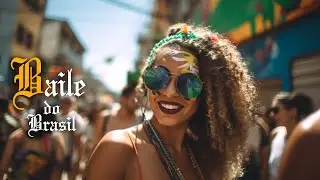 Brazilian Funk Type Beat 2023 | 