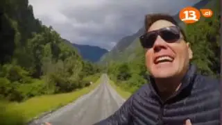 Lugares Que Hablan octavo capítulo temporada 2017