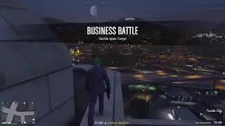 How To Get In FIB Building GTA Online