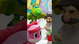Đặt tên cho khủng long nhỏ nhé!😆| GOGODINO Tiếng Việt #gogodino #hoathinh #bàihát