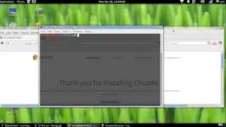 How to Install Google Chrome in Kali Linux 1.0.6 ..
