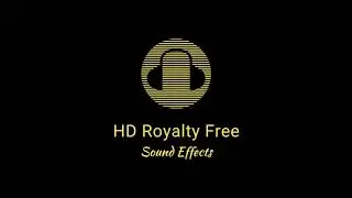 Air Horn [HD] Sound Effect
