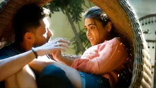 💕Cute Caring Couple's Love | Romantic Couple's Love WhatsApp Status Tamil💕 @Romantic_Goals