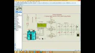 3 Phase BLDC Motor Speed Control | BLDC Drive using Arduino