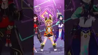Natlan is coming now~