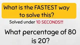 Can you solve this? 