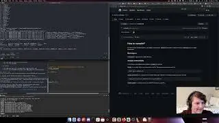 Live hacking barb-metal from DEF CON CTF 2021 Finals Part 2/4