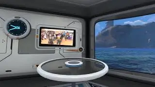 ОСТАЮСЬ ДОМА В КАРАРОВИРУС :( (SUBNAUTICA КОРОНАВИРУС EDITION) (COFFIN DANCE 10 HOURS)