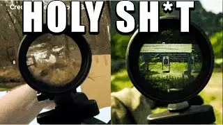 THE DETAILS ARE INSANE...