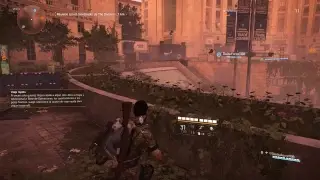 The Division 2 EN DIRECTO CON DELTAFORCE1198