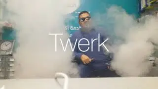 vaping like a boss