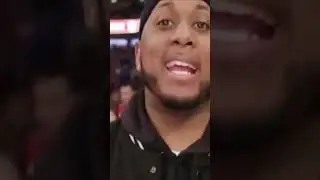 Tyrone Briggs - NCAA Big East Conference Commercial