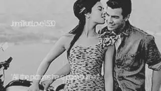 ~ Joe&Demi;; Don't Forgett* (l)