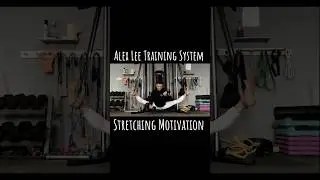 Alex Lee Stretching Training System
