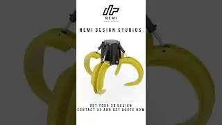 Grappling Hook #3dmodeling and #animation |Get your idea designed| Contact Now #3ddesign #solidworks