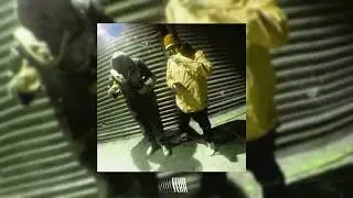 THE TRAUMSTER - GET WIT IT (prod. FONY WALLACE)