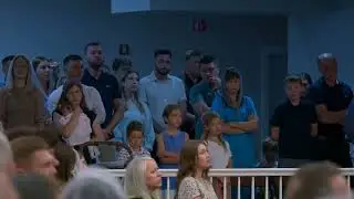 Full Gospel Church - Group - Як до струмені олень...