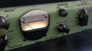 Royal Compressor 2nd Hand Edition
