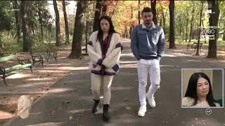 Simona și Sorin au ieșit la o lecție de olărit