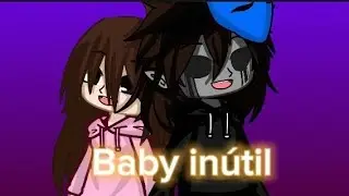 Baby Inútil-Hazbin hotel
