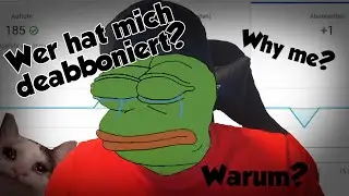Wer hat mich am 11. September deabboniert?