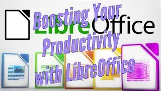 Boosting Your Productivity With LibreOffice -Step-by-Step Guide : Installing on Windows 11