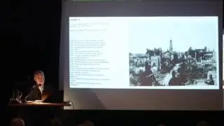 Adam Mazur (independent curator and critic)