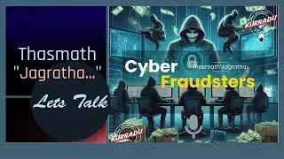 Cyber Fraud - OLX SCAM | MSK Telugu Podcast