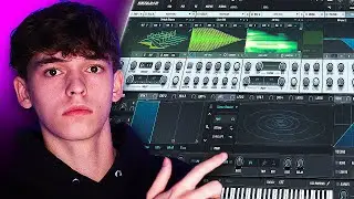 Steal These Serum 2 Secrets for Insane Sound Design