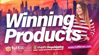 Winning Products | Shopify Dropshipping 2021 | Best Dropshipping Products
