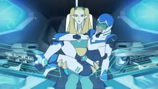 Senpai Mep part 4 Lance McClain