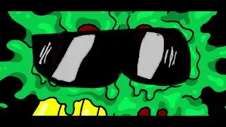 Slimebeast Gets Respect