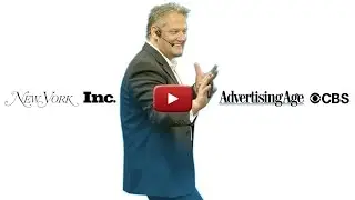 Preparing The Next Generation for Leadership: Brad Szollose Keynote Speaker DEMO