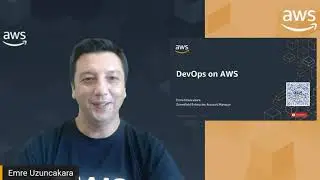 Neden AWS? - DevOps