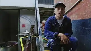 Penyair - Máscaras x G Promode (Video Oficial)