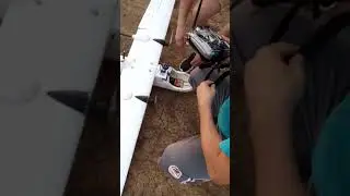 SkyHunter first work