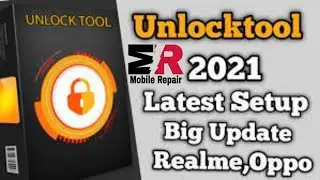 UnlockTool Big Update Oppo Realme Qualcomm & mediatek Unlock With Repair Baseband || Network