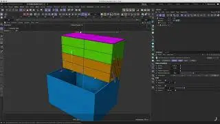 C4D Reference Tutorials DEMO 2